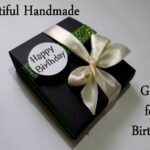 Birthday Gift Ideas