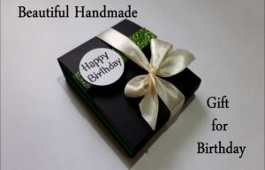 Birthday Gift Ideas