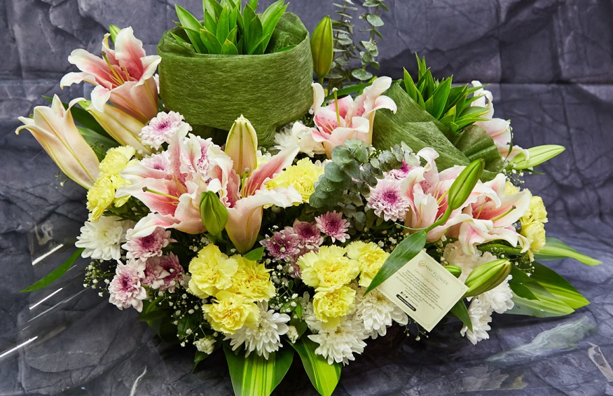 Best-Selling Exotic Flower Arrangements You Should Know About!!!
