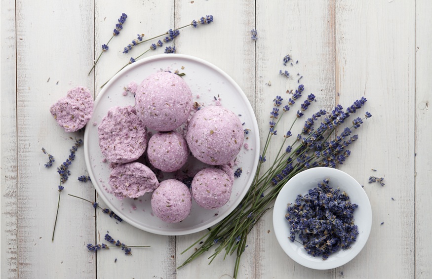 Top 4 Benefits of CBD Bath Bombs that You Should Know