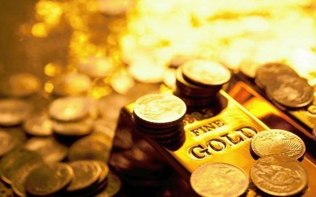 Things to consider before buying gold coins online
