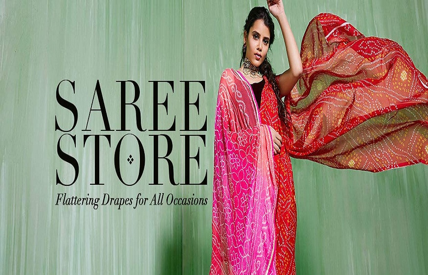 How to purchase the best possible Sarees online?