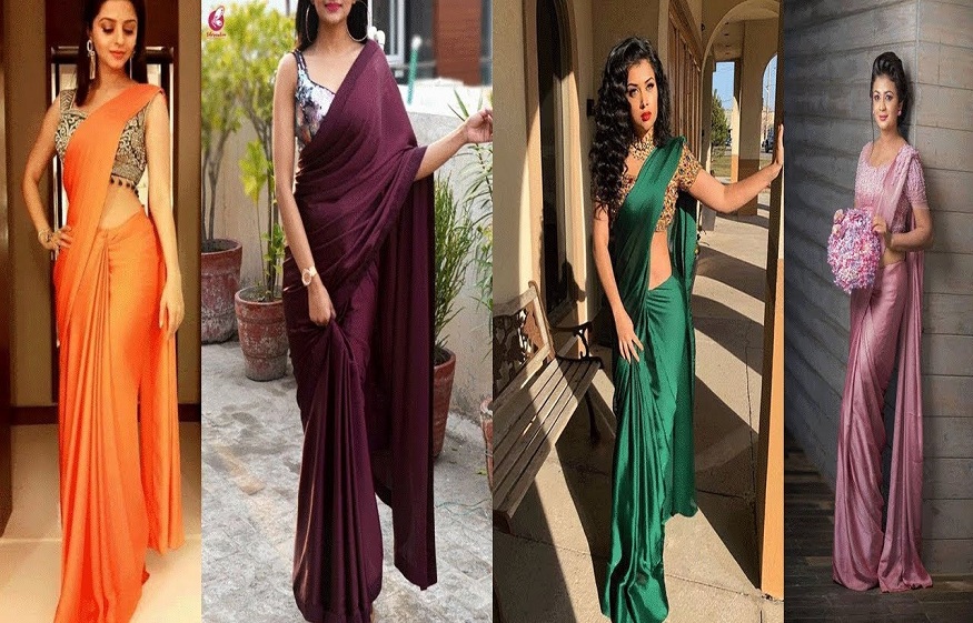 Tips for Buying A Soft Silken Saree – From Size & Style to Fabric
