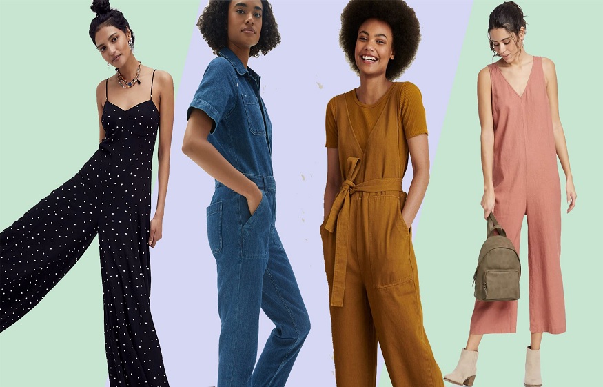 Rompers for Women: A Trendy and Comfortable Option