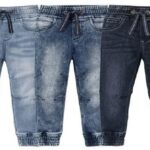 Boys Denim Jeans