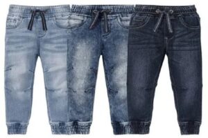 Boys Denim Jeans