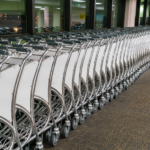 shopping cart refurbishment