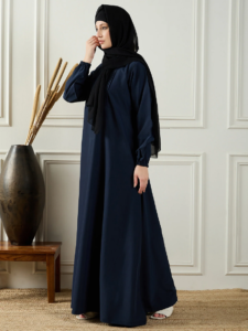 hijab dress