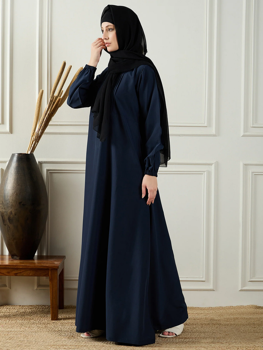 hijab dress