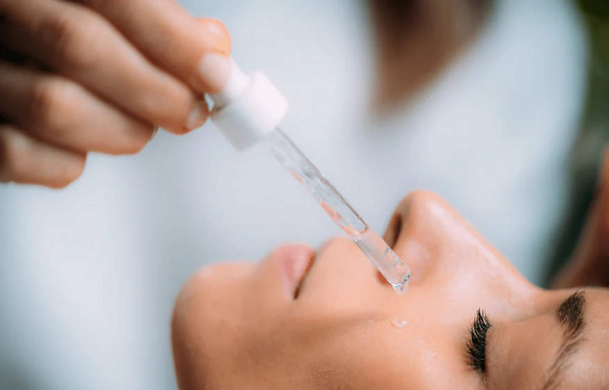 Kumkumadi vs. Hydration Serum: What to Use and When?