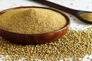 coriander powder