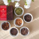corporate tea hampers