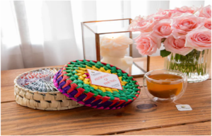 corporate tea hampers